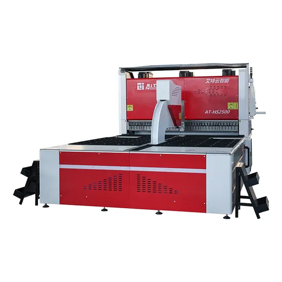 Sustainable Press Arm Type Sheet Metal Plate Bending Machine CNC Metal Panel Bender Servo Flexible Bending Center Plate Panel Bender