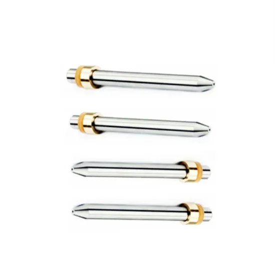 Flow Accessories Waterjet Nozzles Mixing Focusing Tube Abrasive Nozzle Cutting7.14*1.02*101.6