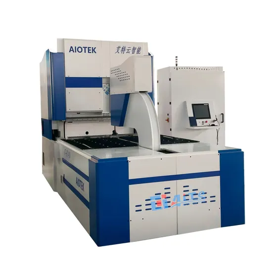 Automatic CNC Panel Bender Press Forming Folder Edge Folded Robot Arm Servo Hinge Tool Carbon Sheet Metal Aluminium Cabinet Door Electric Bending Machine