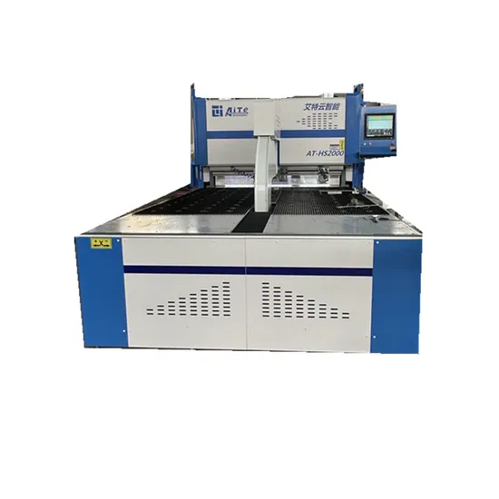 Metal Plate Press Brake Automatic Folding Machine China Factory Sheet Metal Automatic Panel Bender CNC Bending Center