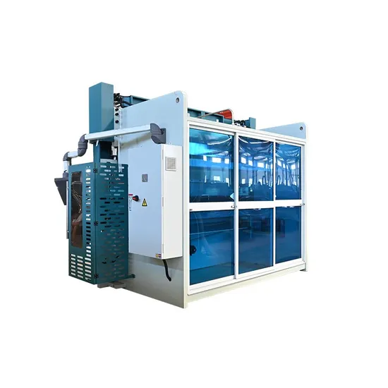 Lxshow High Performance Automatic CNC Bending Machine for Metal with CE ISO