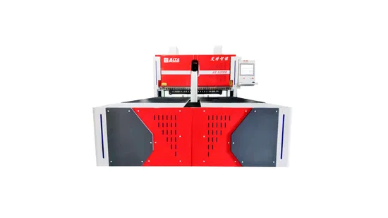 Automatic Panel CNC Carbon Steel Stainless Steel Aluminum Press Brake Bending Machine for Metal Sheet