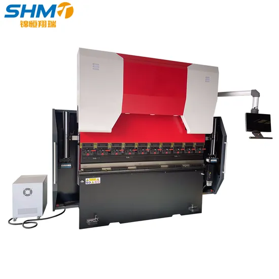CNC Servo Electric Press Brake for Sale Eb Icon B1340