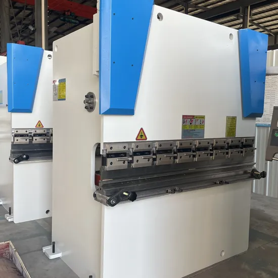 Metal Sheet, PC (Polycarbonate) Sheet CNC/Nc Press Brake/Bending Machine