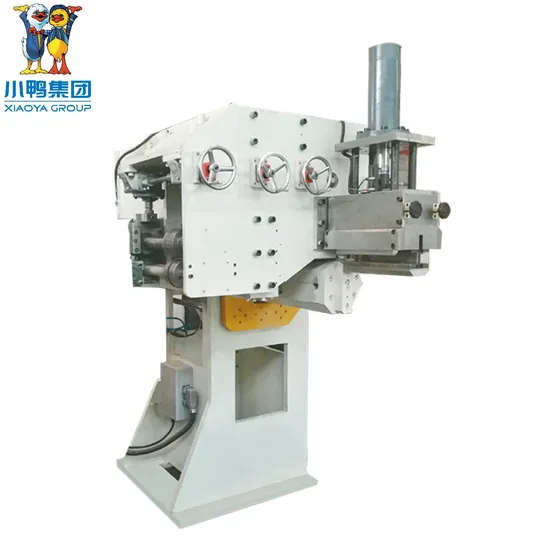 Coiler Machine Auto Parts CNC Machine Tool Rim Product Line