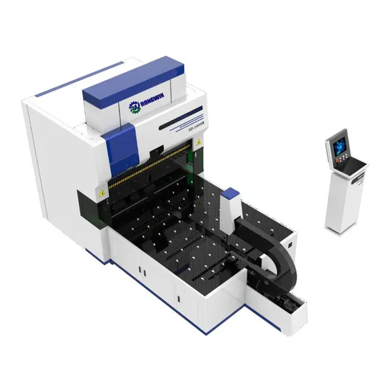 Electric Servo Fully Automatic Panel Bending Machine for Sale