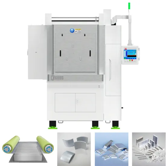 CR600S Diamond Wire Saw Precious Metal Slicing Machine