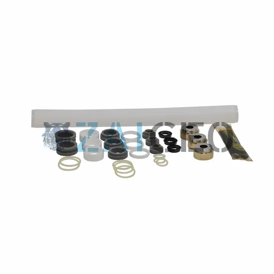 Waterjet Industrial Machine Parts Maxiem Pump Minor Maintenance Repair Kit 302700 for Omax Waterjet Cutting Machine