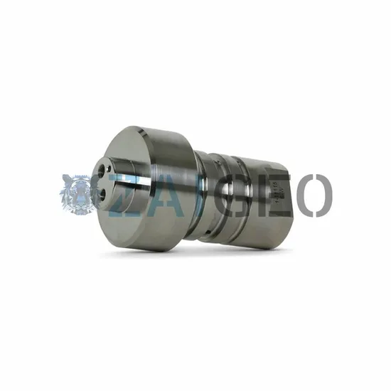 Intensifier Check Valve Body Flow 004383-1 for Waterjet Cutting Machine 004383-2 004383-3