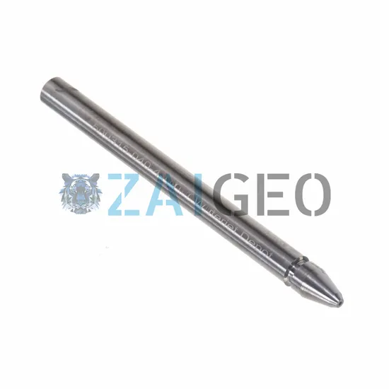 Omax Roctec500 307651-030 300766-042 319142-042 Waterjet Cutting Head Parts with Groove in Front Waterjet Focusing Tube Waterjet Mixing Nozzle