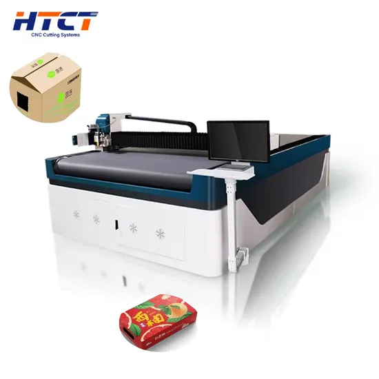 Fully Automatic Cloth Mobile Phone Screen Protector Corrugated Carton Creasing Die Cutting Machine