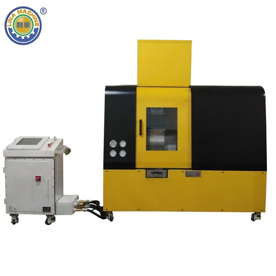 0.5-10L Factory Price Dust-Proof Rubber and Plastic Mixing Kneader for Laboratory Test