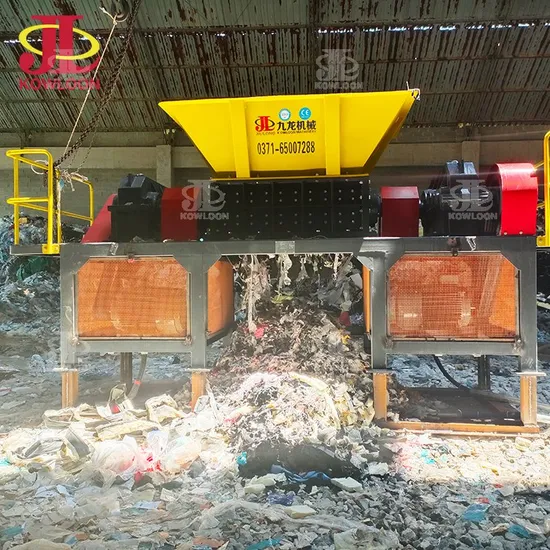 Best Value Shredder for Small Business Industrial Shredder Cost Cheap Plastic Shredder
