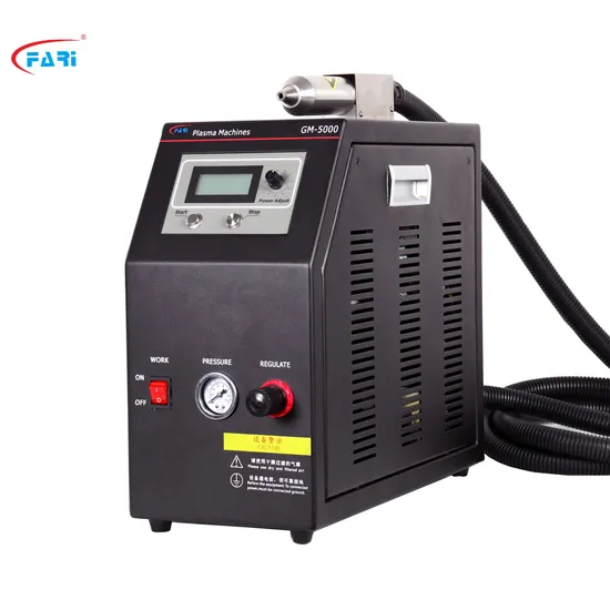 Plasma Surface Treatment Machine for Other Rubber and Plastic Machinery