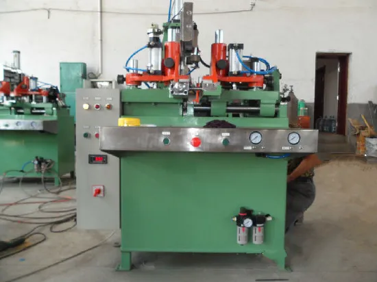 Inner Tube Motorcycle Tube Inflate Machine