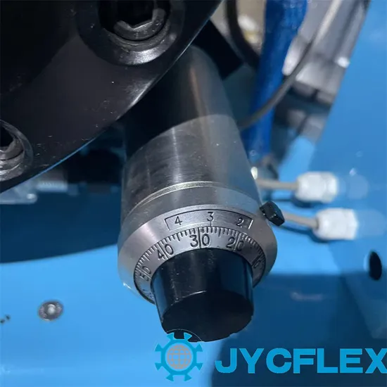 Manual Operate CE 1′′ Hand Pump High Pressure Hydraulic Hose Crimping Machine
