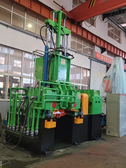 China Deyu New Drop Type Rubber Mixer Machinery Dy-110L