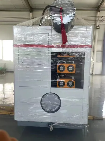 High Finished Product Rate Rubber Injection Machine for Manufacturing Medical Products