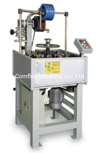Competitive Price Widely Used Vertical Braiding Machine