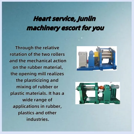 Customizable Rubber Silicone Multi-Size Laboratory Mixer