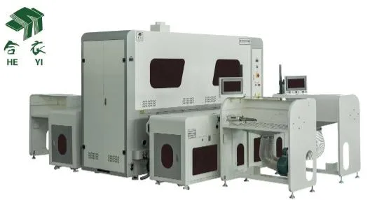 R24-F Four Head Twenty-Four Weighting Automatic High Precission Fiber Filling Machine