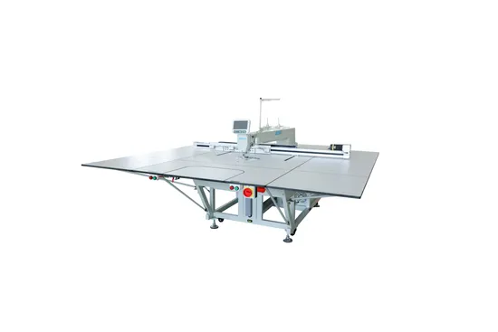 Jeehe Cbr140100 High Quality Template Pattern Sewing Machine Industrial Jackets