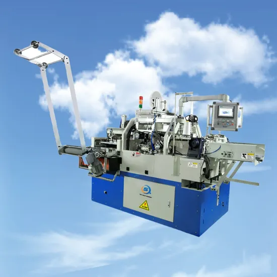 Full Automatic Bath Towel Sewing Machine