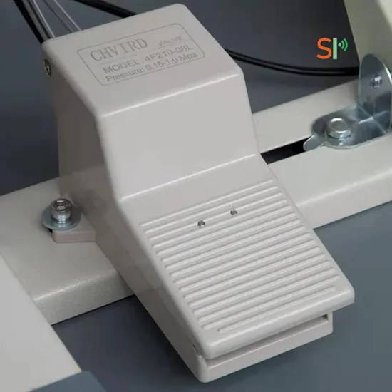 High Speed 20KHz Ultrasonic Sewing Machine For Non-Woven Material Welding
