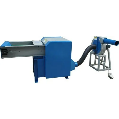 Foam Cushion Automatic Pillow Filling Machine for Stuffing Pillow