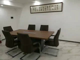 High-Speed Heavy Duty Lockstitch Sewing Machine