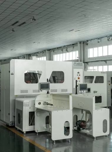 New Design Automatic High Performance Weighing Filling Machine