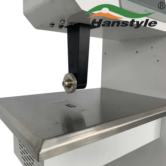 New 30/35kHz Ultrasonic Welding Machine Suitable for Lingerie Curve Sewing