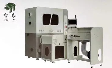 Factory Price Automatic High Efficiency Down Filling Machine