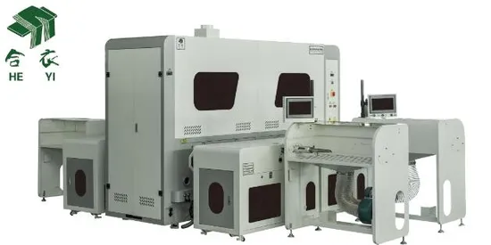 Widely Use Automatic Easy Operation Down Filling Machine