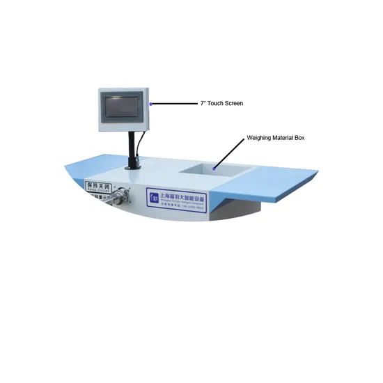 Shanghai Factory Supply Compact Camping Down Sleeping Bag Stuffing Machine