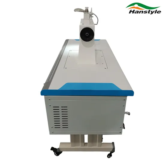 Fast Welding Speed High Stability 20kHz Ultrasonic Sewing Machine for Non-Woven and Fabrics