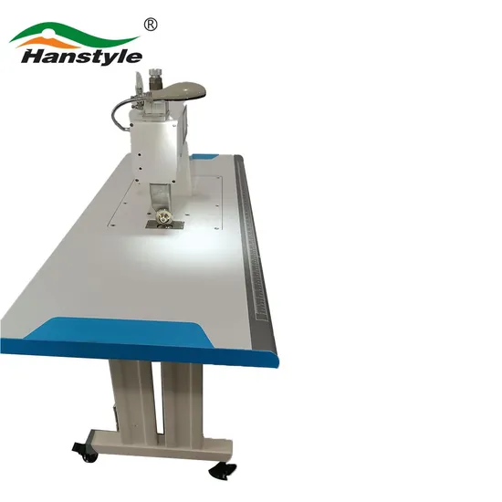 Effieicent 20kHz Ultrasonic Sewing and Sealing Machine for Tent PE/PVC Material with Good Price