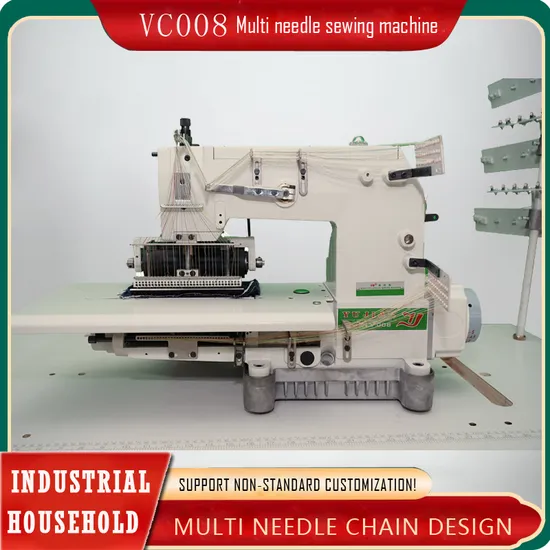 Premium 66 Thread Sewing Machine for Expert Smocking Techniques