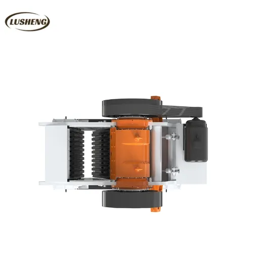 Versatile Jaw Crusher with Reliable Performance and Value