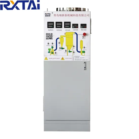 Breakthrough in Grain Crushing: Ultra - Micro Technology