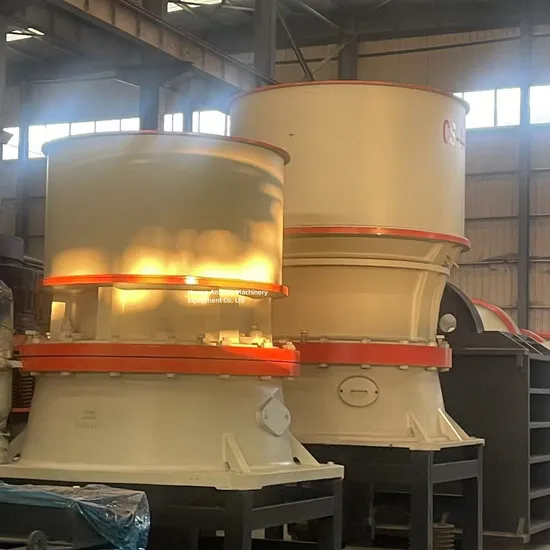 Hot Sale Cone Crusher Suitable for Stone Crushing Plant for Sale