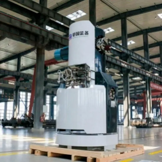 Easy Maintenance Anti-Corrosion Fine Mill Grinder Machine