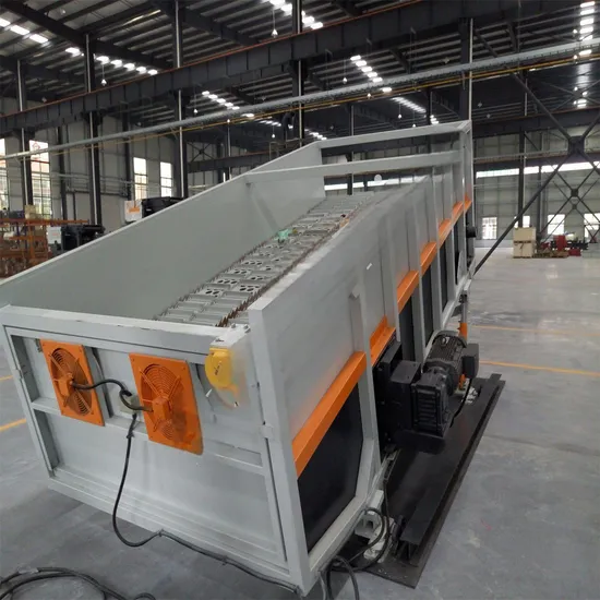 Factory Direct Price Mining Machine Rock Sand Stone Vibrating Screen