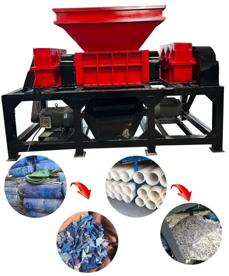 Factory Supply Wood Mulcher Tree Shredder Wood Chipper Disc Wood Chipper Shredder Machine