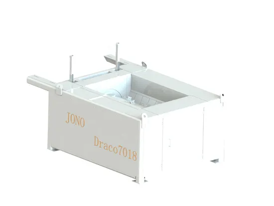 Hot Selling Plastic Garbage Bag Opener Machine With High Quality