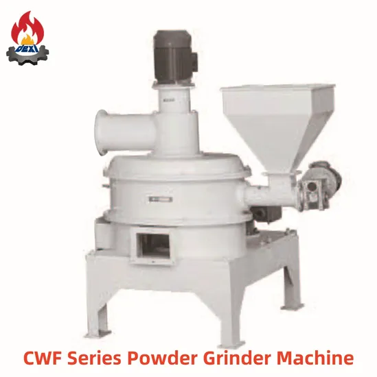 2023 Suitable for Food Grade Stainless Steel Ultrafine Grinder