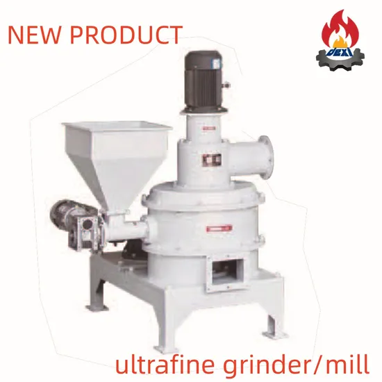 15/18.5 Kw Pulverizer Superfine Powder Machine/Ultrafine Pulverizer