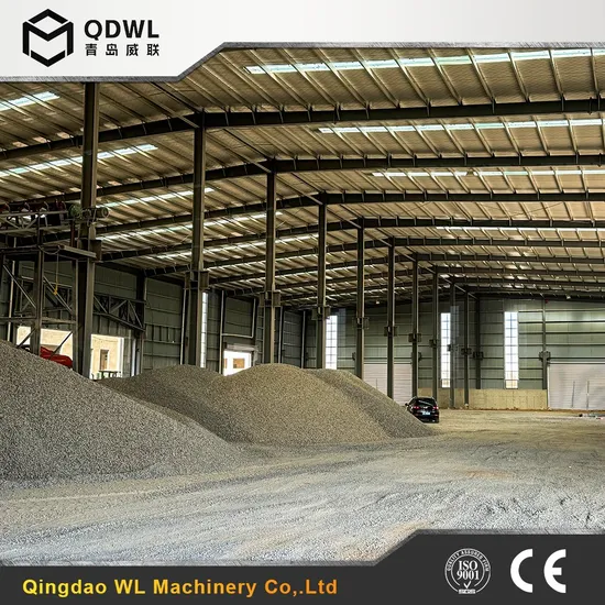 Heavy Duty Hammer Crusher Lead Ore Hammer Crusher Machine for Granite