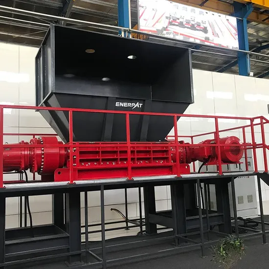 Wood Grinder/Timber Crusher/Wood Pallet Shredder/Root Shredder/Tree Branch Crusher
