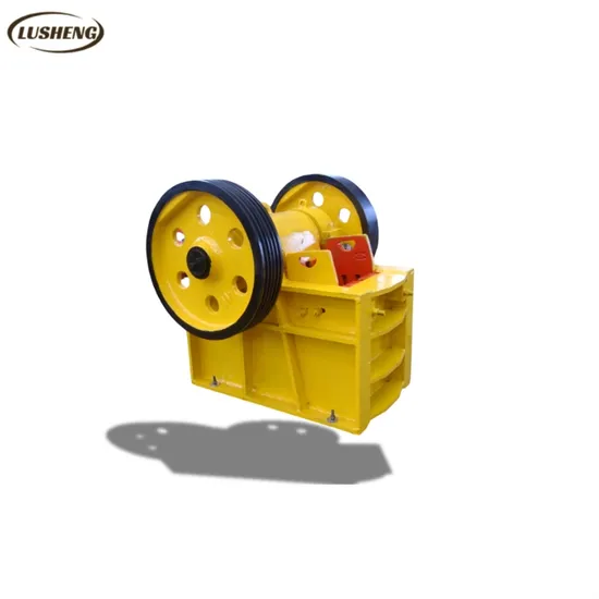 Heavy-Duty Jaw Crusher for Efficient Stone Crushing Reliable Jaw Crusher for Stone Processing Jaw Crusher